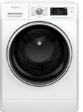 Whirlpool FFB 11469 BCV