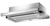 Ventolux GARDA 50 INOX (430)