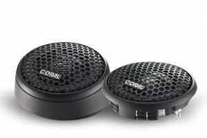Coral MT 25 Monza
