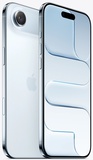 Apple iPhone Air 512GB Sky Blue (MG3C4, MG1J4, MG2V4)