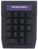 Tesoro Tizona Elite Numpad (Red Switch)