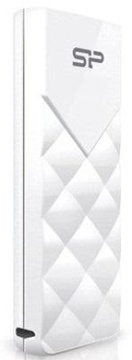 Silicon Power 16 GB Ultima U03 White SP016GBUF2U03V1W