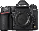 Nikon D780 body (VBA560AE)