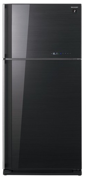 Sharp SJ-GC680VBK