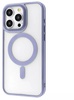 Proove Blur Case with Magnetic Ring iPhone 16 Pro Max Sierra Blue
