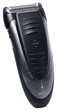 Braun 190 Series 1 (190s-1)
