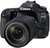 Canon EOS 80D kit (18-135mm) IS USM
