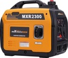 MaXpeedingRODS MXR2300