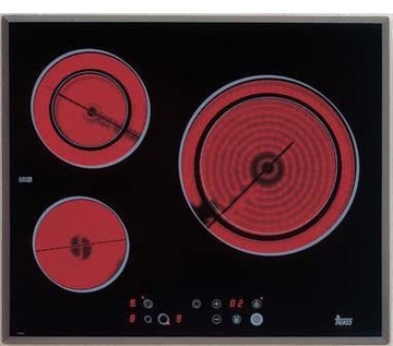 Teka TR 640