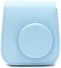 Fujifilm INSTAX Mini 11 Case Sky Blue (600021503) + Фотобумага (20 шт.)