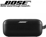 Bose Soundlink Flex Bluetooth Black (865983-0100)