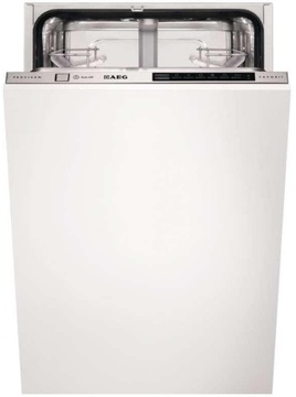 AEG F78420VI1P