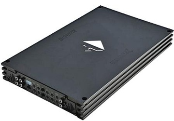 Helix B FIVE