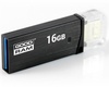 GOODRAM 16 GB TWIN PD16GH3GRTNKR9