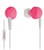 Koss KEB6i Pink