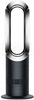 Dyson AM09 черный/стальной