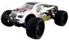 Himoto Mastadon Brushed белый (E18MTw)