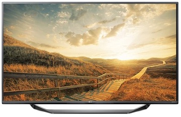 LG 49UF675V