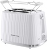 Russell Hobbs Eden 2S Toaster White 27370-56
