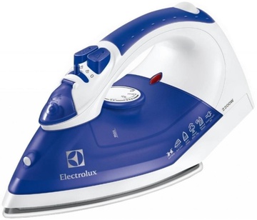 Electrolux EDB1675
