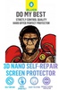 Blueo 3D Nano Self-Repair Screen Protector for Samsung S10