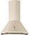 Pyramida BR 60/B RUSTICO ivory