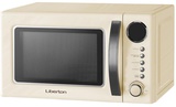 Liberton LMW-2083E Ivory
