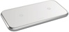 Zens Dual Aluminium Wireless Charger White with 30W USB-C PD Wall Charger (ZEDC10W/00)