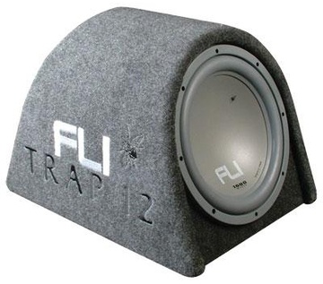 FLI Trap 12