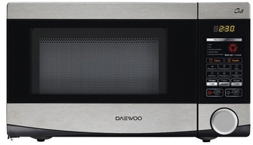 Daewoo Electronics KQG-6L4B
