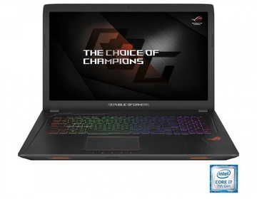 ASUS ROG GL753VE (GL753VE-IS74)
