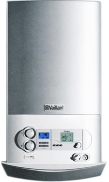 Vaillant turboTEC plus VUW INT 362-5