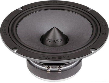Hertz HV 165.3