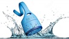 Polk audio Swimmer JR Blue (SMJBE-A)