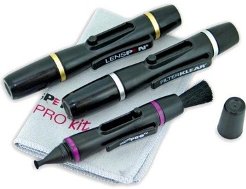 LENSPEN DSLR PRO KIT NDSLRK-1
