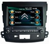 Road Rover C8009M1 (Citroen C-Сrosser)