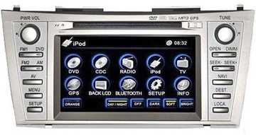 Fly Audio E7502NAVI
