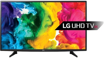 LG 49UH610V