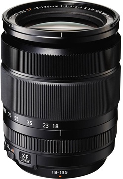 Fujifilm XF 18-135mm f/3.5-5.6 OIS R
