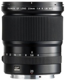 Fujifilm GF 23mm f/4 R LM WR (UA)