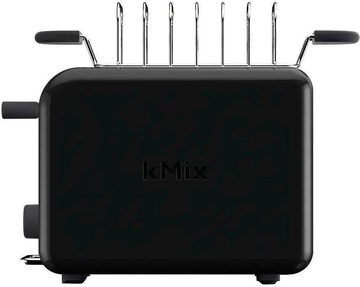 Kenwood TTM020BK