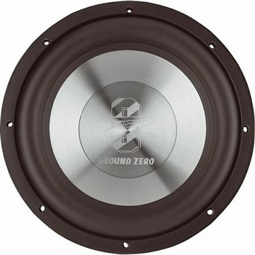 Ground Zero GZHW 30X