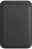 Apple iPhone Leather Wallet with MagSafe Black (MHLR3)