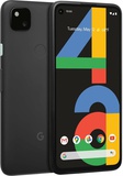 Google Pixel 4a 6/128GB Just Black