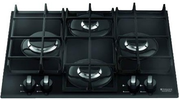 Hotpoint-Ariston TQ 640 (BK) K GH