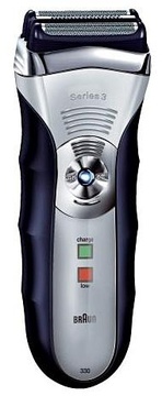 Braun 330 Series 3 (330s-4)
