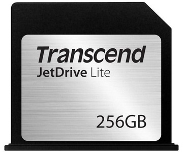 Transcend 256 GB JetDrive Lite 360 TS256GJDL360