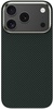 Benks ArmorTint Magnetic Kevlar Case for iPhone 17 Pro Max with MagSafe Green