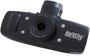 ParkCity DVR HD 340