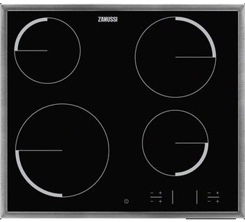 Zanussi ZEV6340XBA